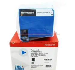 1PCS NEW HONEYWELL RM7885A1015 CONTROLLER