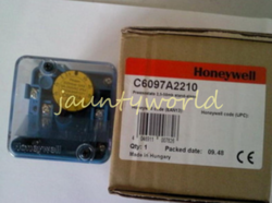 1PCS HONEYWELL C6097A2210