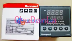 1PCS NEW HONEYWELL DC1040CR-112000-E TEMPERATURE CONTROLLER
