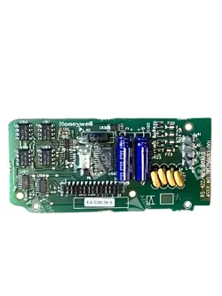 HONEYWELL 4-6-3398-0419 RS-422/485 BOARD 30756693-001