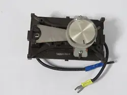 T498A1786 THERMOSTAT W/O