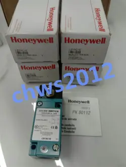 1 PCS NEW LIMIT SWITCH HONEYWELL LSYAC1E