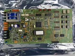 HONEYWELL 30755804-001 DR1000 MAIN BOARD ASSY