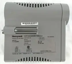 INPUT MODULE FOR