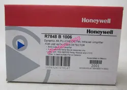 NEW HONEYWELL R7848B1006