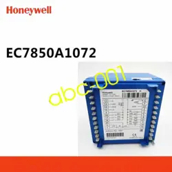 BURNER CONTROL EC7850A1072