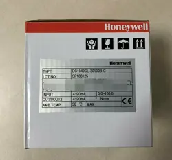 TEMPERATURE CONTROLLER DC1040CL-30100B-C