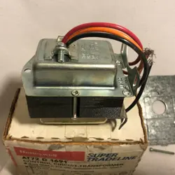 CIRCUIT TRANSFORMER AT72D1691