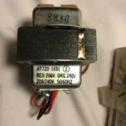 CIRCUIT TRANSFORMER