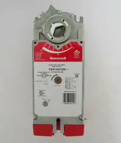 NEW HONEYWELL CS4110A1200