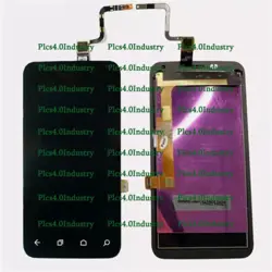 SCREEN DIGITIZER REPLACEMENT