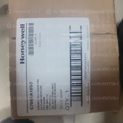 HONEYWELL C7061A1053 FAST