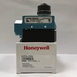 NEW BZE6-2RN HONEYWELL