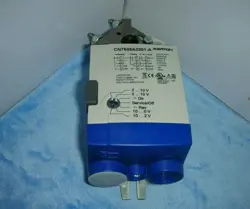 HONEYWELL CN7505A2001-A