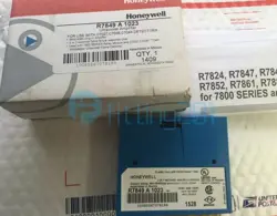 NEW ONE HONEYWELL R7849A1023 FLAME AMPLIFIER R7849 A 1023