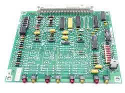 14505106-002 CIRCUIT BOARD