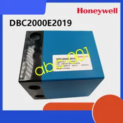 BURNING CONTROLLER DBC2000E2019