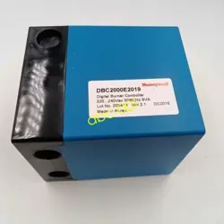 1PCS HONEYWELL BURNING
