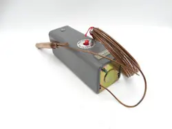 T675B-1002 TEMPERATURE CONTROLLER