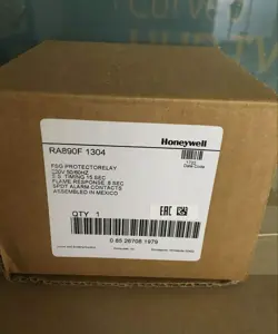 1PC HONEYWELL RA890F1304