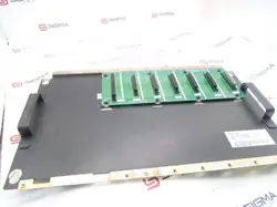 MX100BS03 PLC RACK
