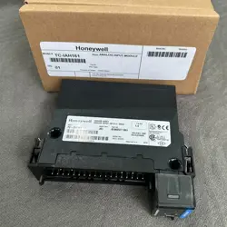 NEW 1PC HONEYWELL TC-IAH161 PLC MODULE TCIAH161 EXPEDITED SHIPPING