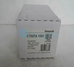 1PCS HONEYWELL C7027A