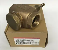 1 PCS BRAND NEW SEALED HONEYWELL V5011P1020 CONTROL VALVE FAST DELIVERY