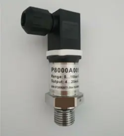 P8000A0010G PRESSURE SENSOR