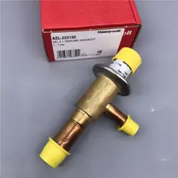 1PC BRAND NEW HONEYWELL AEL-222185 AUTOMATIC EXPANSION VALVE FREE SHIPPING