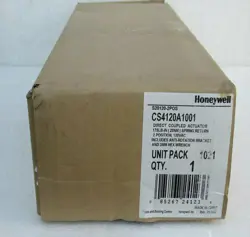 NEW HONEYWELL CS4120A1001