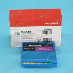 BRAND NEW HONEYWELL R7849 A 1015 ULTRAVIOLET FLAME AMPLIFIER FREE SHIPPING#LJ