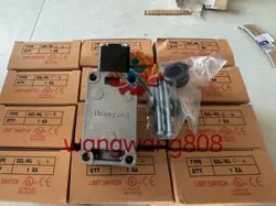 1PCS BRAND NEW HONEYWELL LIMIT SWITCH SZL-WLC-A