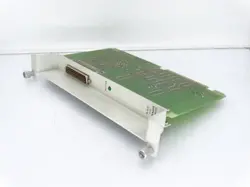 HONEYWELL 621-9000 PLC MODULE