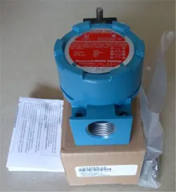 NEW 1PC HONEYWELL LSXM4N-1A LIMIT SWITCH EXPEDITED SHIPPING LSXM4N1A