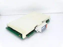 HONEYWELL 621-4500 PLC MODULE