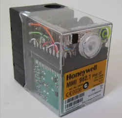 NEW 1PC HONEYWELL MMI962.1 CONTROL BOX EXPEDITED SHIPPING