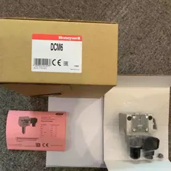 NEW 1PC HONEYWELL DCM6 PRESSURE SWITCH EXPEDITED SHIPPING