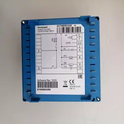 NEW 1PC HONEYWELL EC7890B1028 BURNER CONTROL EC7890B1028 IN BOX EXPEDITED SHIP