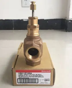 1PCS NEW HONEYWELL V5011P1004 VALVE ACTUATOR FAST DELIVERY