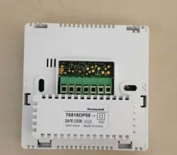 AIR CONDITIONING LCD
