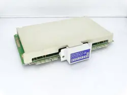 HONEYWELL 621-6700R PLC MODULE