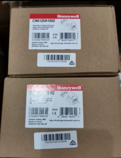 HONEYWELL CN6120A1002 DAMPER