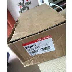 ONE NEW HONEYWELL CN4620A1001 DAMPER ACTUATOR FAST DELIVERY