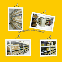 DAMPER ACTUATOR FAST