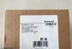 1PC NEW HONEYWELL RA890G1245 COMBUSTION CONTROLLER  FASTSHIPPING 1-YEAR WARRANTY
