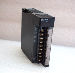 HONEYWELL 2MLF-DC4A D/A CONVERTER CURRENT OUTPUT 4CH