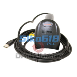 BARCODE SCANNER #SO