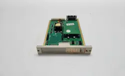 HONEYWELL SIEGER 05701-A-0302 SINGLE CHANNEL CONTROL CARD 5701