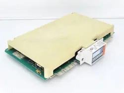 HONEYWELL 621-3500 PLC MODULE